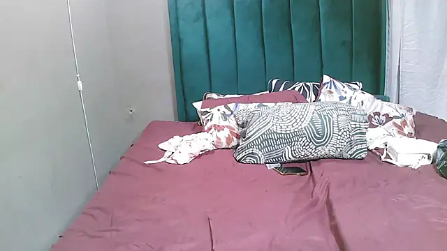 Lovecandy25x online show from 09-08-25, 05:34