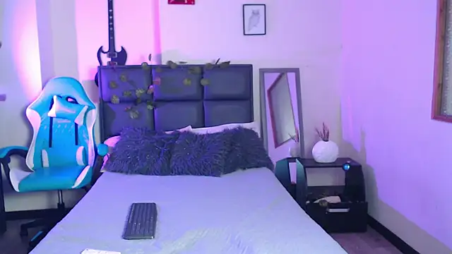 Amnesia  online show from 10-06-25, 12:28