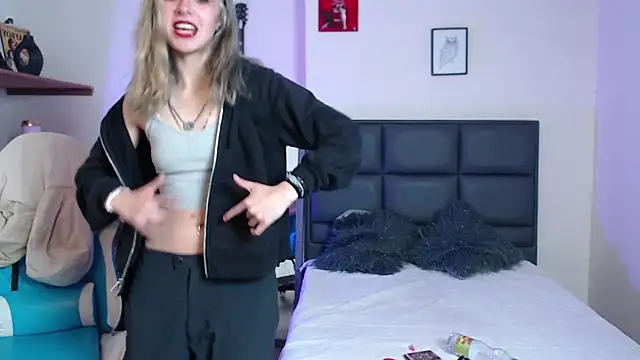 Amnesia  online show from 11-13-25, 12:53