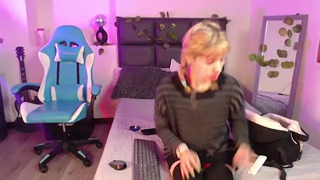 Amnesia  online show from 10-03-25, 12:28