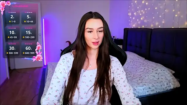 Veronica Larsson online show from 02-02-26, 11:53