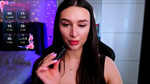 Veronica Larsson online show from 02-25-26, 12:16