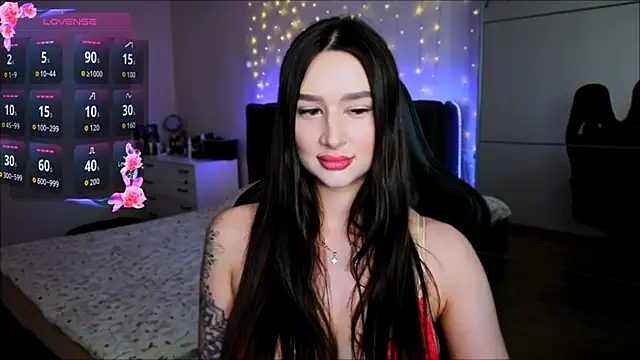 Snapshot of Veronica_Larsson chatting on 06-30-26, 03:56 Veronica Larsson online show from 06-30-26, 03:56