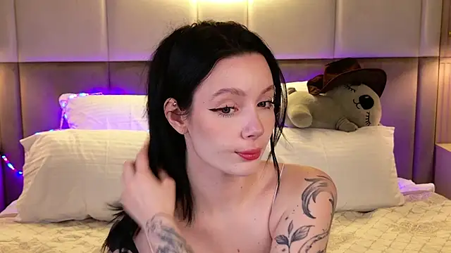 Goldy Stark online show from 01-18-26, 08:45