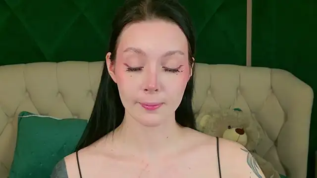 Goldy Stark online show from 02-12-26, 08:52