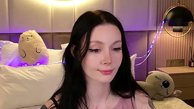 Goldy Stark online show from 02-11-26, 08:41