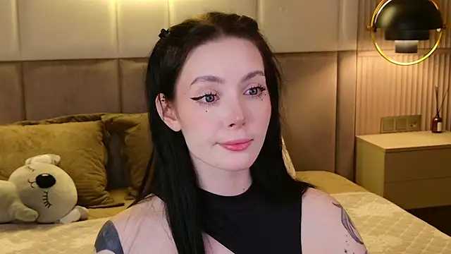 Goldy Stark online show from 02-13-26, 08:42