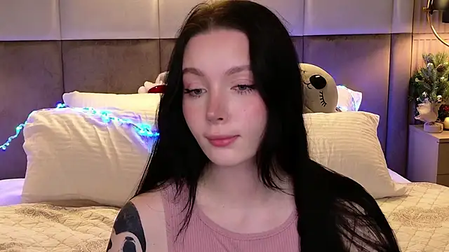 Goldy Stark online show from 01-09-26, 08:49