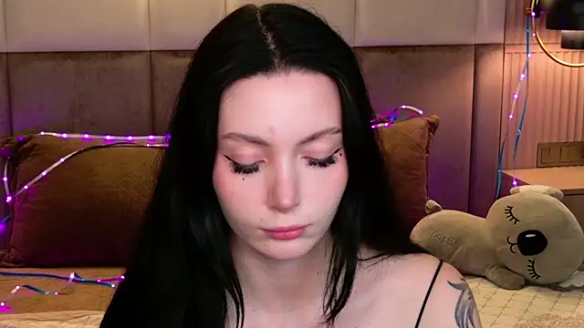 Goldy Stark online show from 02-19-26, 08:39