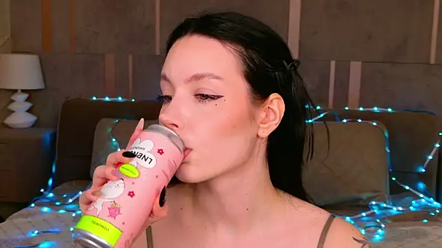 Goldy Stark online show from 02-20-26, 08:55