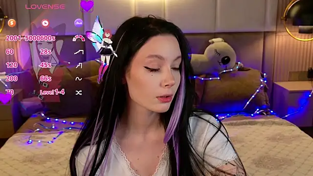 Goldy Stark online show from 03-02-26, 09:22