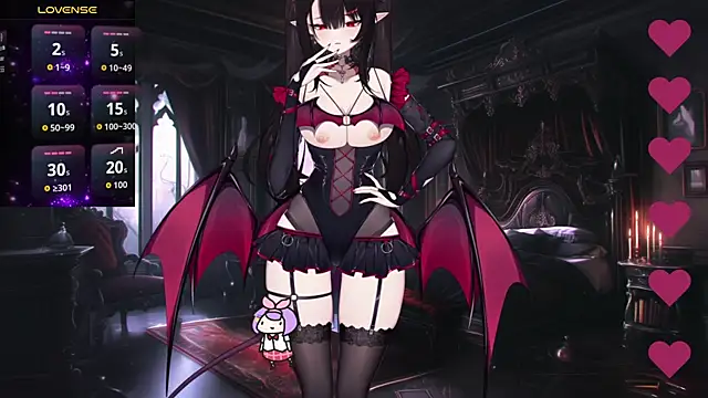 chloelabelle online show from 11-22-25, 04:06