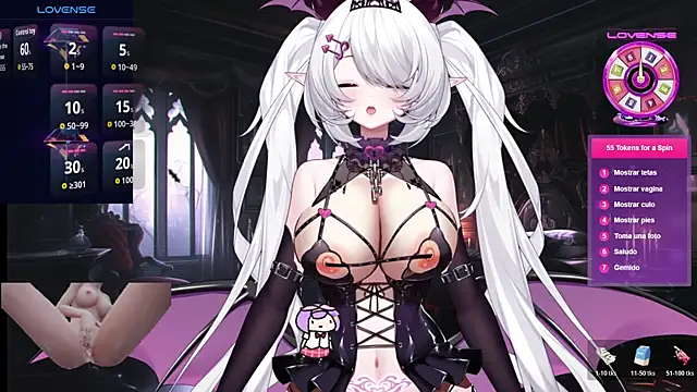 chloelabelle online show from 01-07-26, 05:23