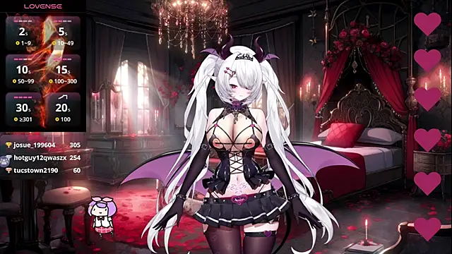 chloelabelle online show from 11-13-25, 08:07