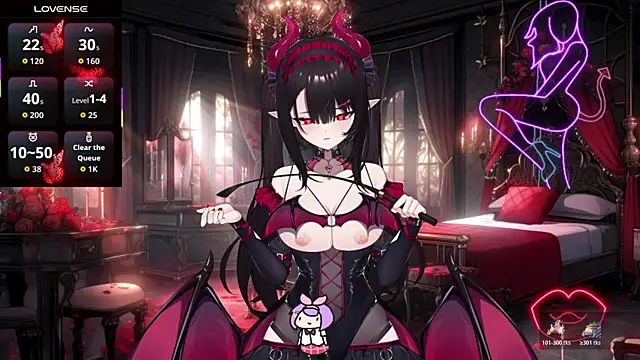 chloelabelle online show from 11-08-25, 09:02