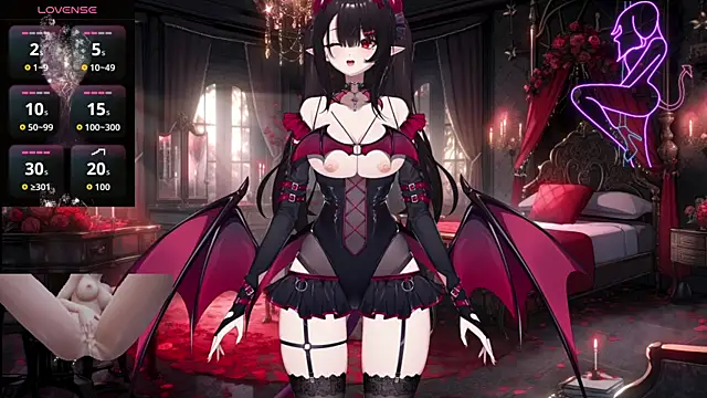 chloelabelle online show from 12-22-25, 04:34