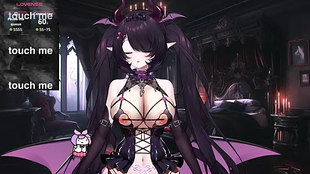 chloelabelle online show from 12-05-25, 04:27