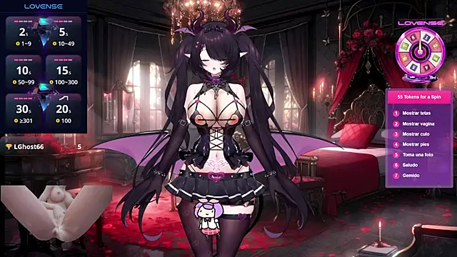 chloelabelle online show from 01-07-26, 05:29