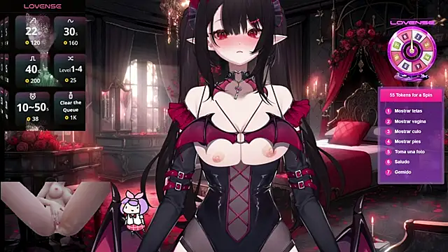 chloelabelle online show from 01-12-26, 10:03