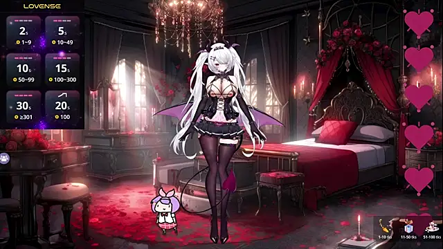 chloelabelle online show from 11-15-25, 02:48