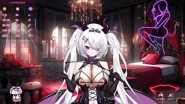 chloelabelle online show from 11-11-25, 02:39