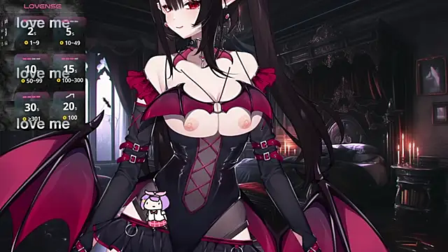 chloelabelle online show from 12-05-25, 01:05