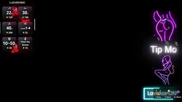 chloelabelle online show from 11-01-25, 11:37