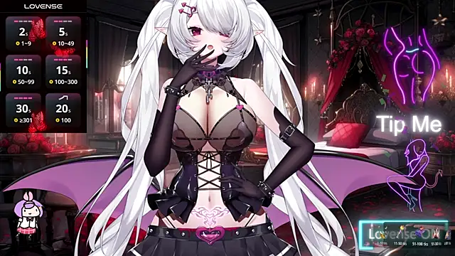 chloelabelle online show from 10-31-25, 08:38