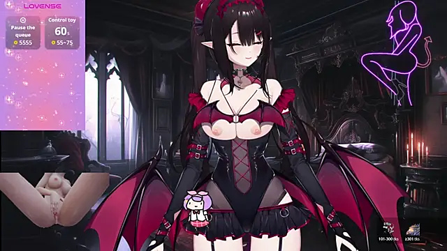 chloelabelle online show from 12-17-25, 02:49