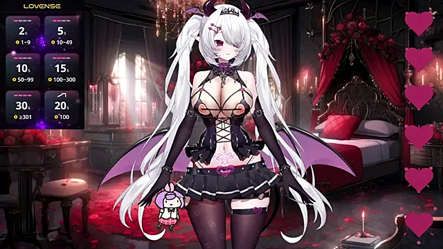 chloelabelle online show from 11-25-25, 03:40