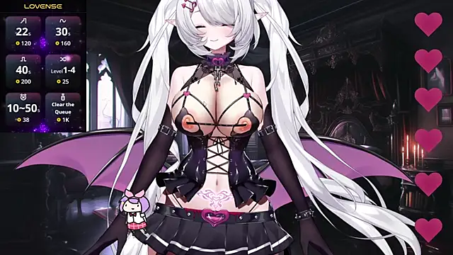 chloelabelle online show from 11-27-25, 01:06