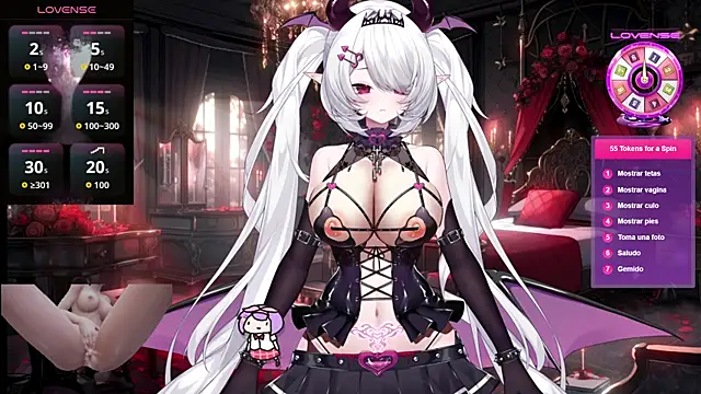 chloelabelle online show from 01-10-26, 07:31