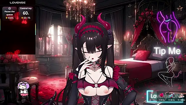 chloelabelle online show from 10-28-25, 12:22