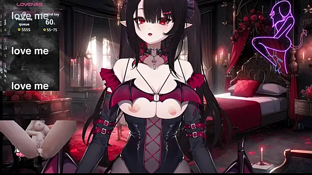 chloelabelle online show from 12-15-25, 01:22