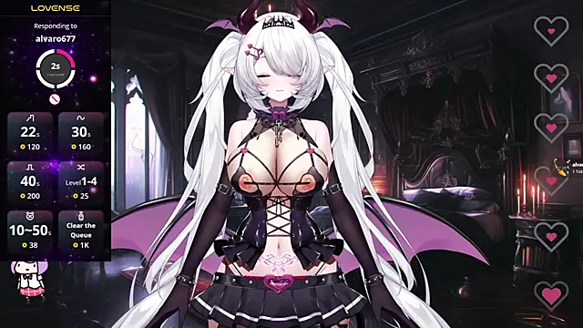 chloelabelle online show from 11-20-25, 07:25