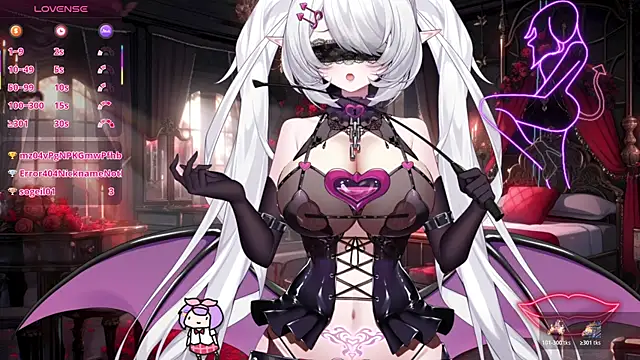 chloelabelle online show from 11-08-25, 09:07