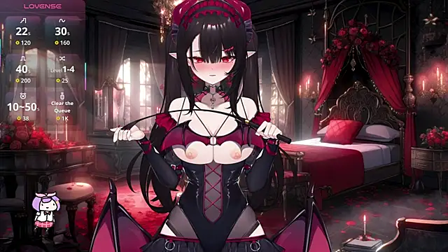 chloelabelle online show from 10-02-25, 12:19
