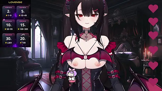 chloelabelle online show from 11-23-25, 04:11