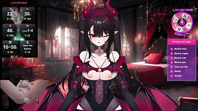 chloelabelle online show from 01-11-26, 11:22