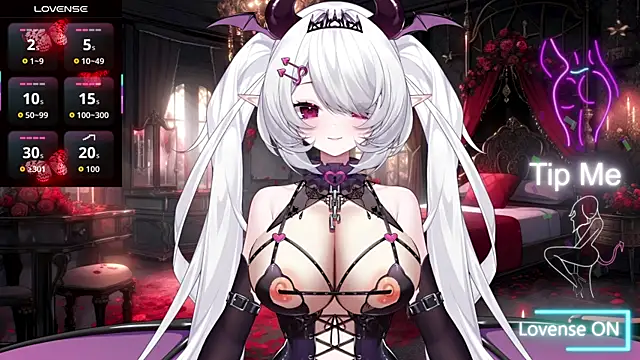 chloelabelle online show from 10-24-25, 01:48