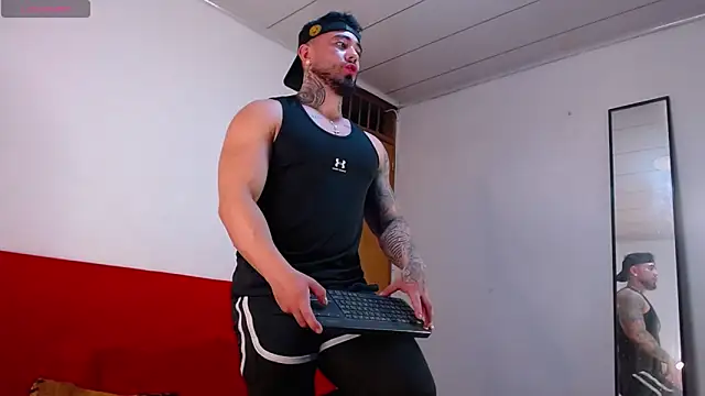 Snapshot of tommyblessd1 chatting on 02-04-26, 06:08 tommyblessd1 online show from 02-04-26, 06:08