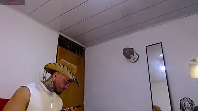 tommyblessd1 online show from 05-29-26, 05:46
