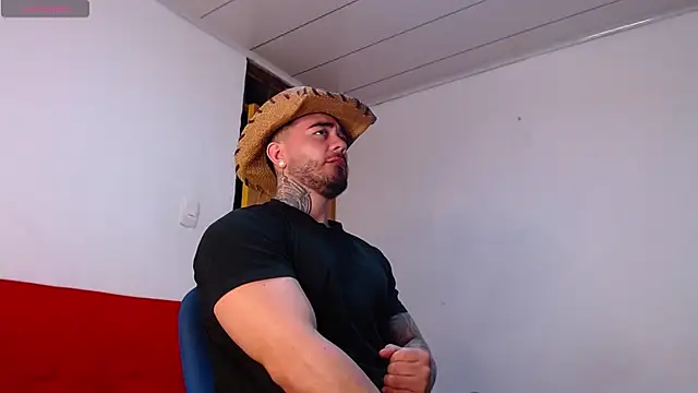 tommyblessd1 online show from 12-16-25, 05:11