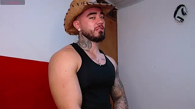 tommyblessd1 online show from 11-11-25, 06:58