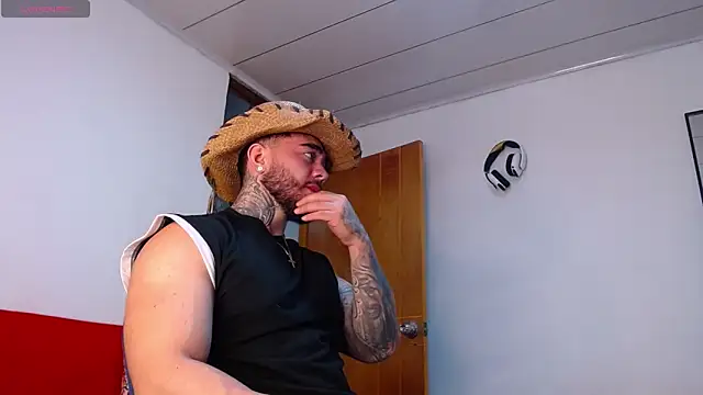 tommyblessd1 online show from 12-05-25, 08:13