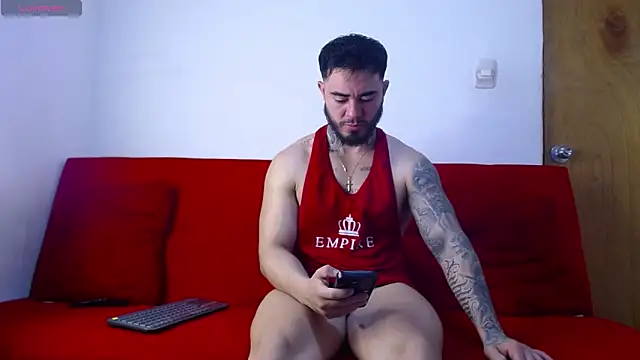 tommyblessd1 online show from 09-22-25, 06:36