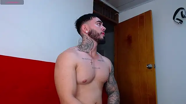 tommyblessd1 online show from 09-24-25, 06:31