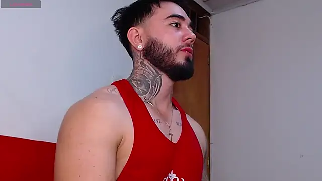 tommyblessd1 online show from 10-01-25, 05:23