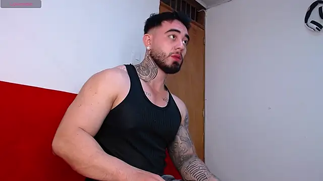 tommyblessd1 online show from 11-11-25, 06:52