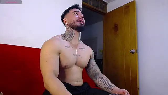 Snapshot of tommyblessd1 chatting on 02-16-26, 06:06 tommyblessd1 online show from 02-16-26, 06:06